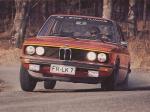 BMW 520 by GS-Tuning 1973 года